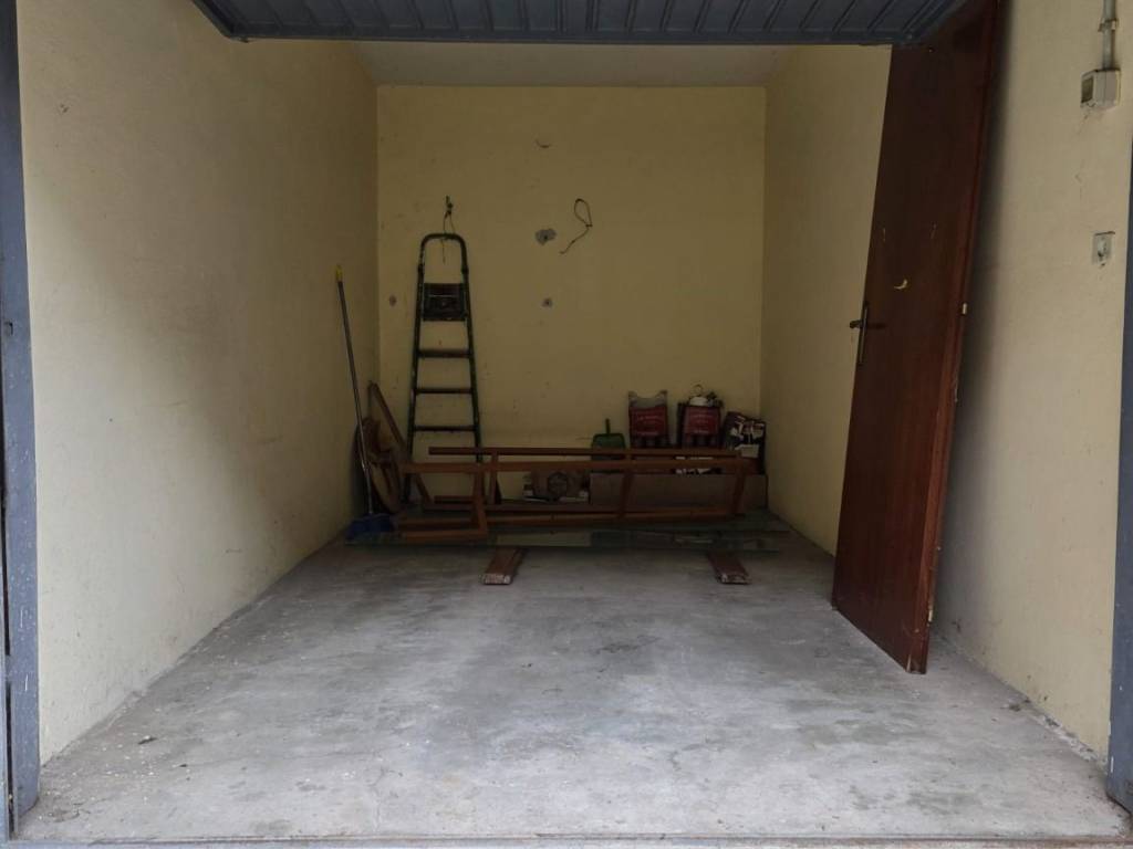 Box / garage a Udine in Via Gradisca, 9 - Foto 5