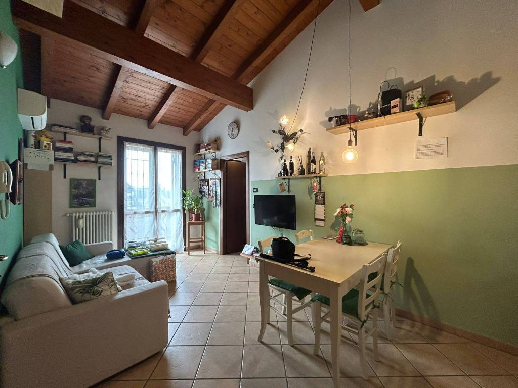 Appartamento a Argenta in Via Elio Stegani, 3 - Foto 2