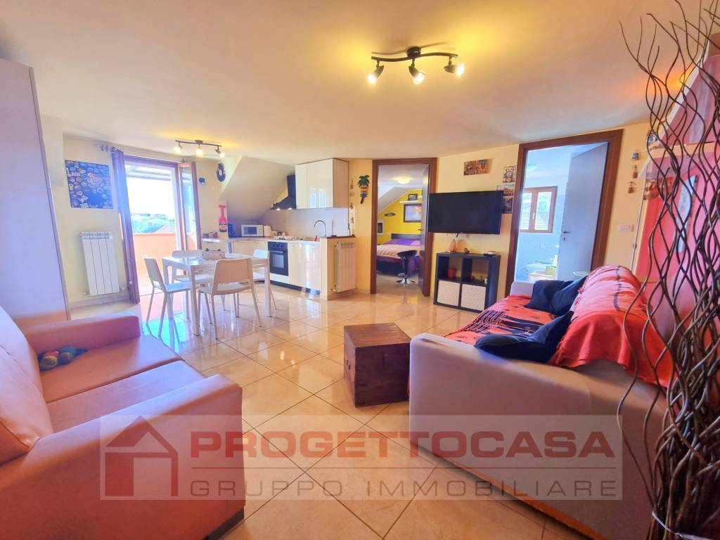 Appartamento a San benedetto del tronto in via nazario sauro - Foto 4