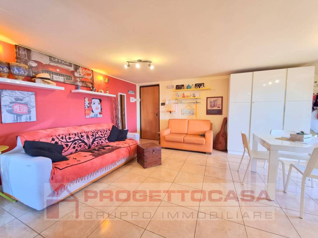 Appartamento a San benedetto del tronto in via nazario sauro - Foto 5