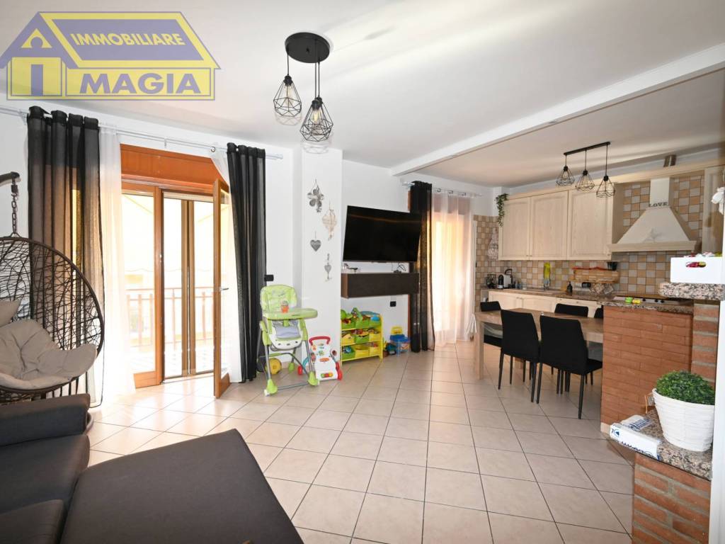 Appartamento a Maltignano in Via Lombardia, 2 - Foto 2