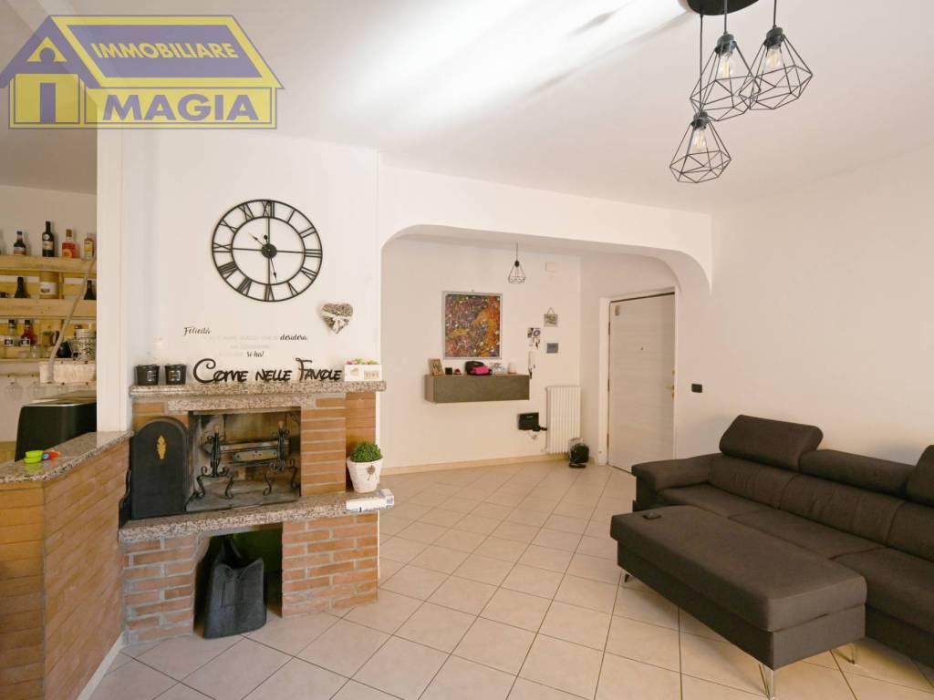 Appartamento a Maltignano in Via Lombardia, 2 - Foto 4