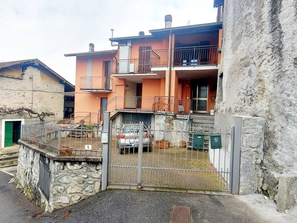 Casa indipendente a Niardo in Via Dadina, 5 - Foto 3