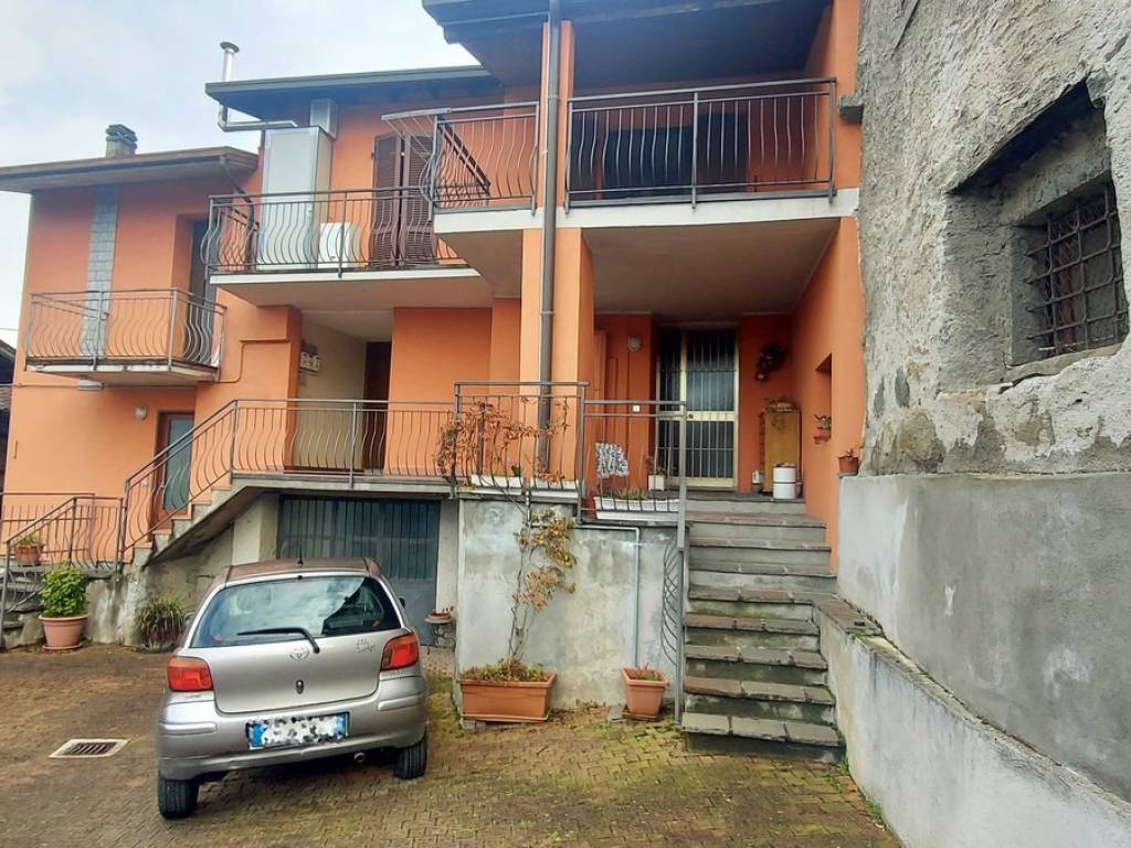 Casa indipendente a Niardo in Via Dadina, 5 - Foto 4