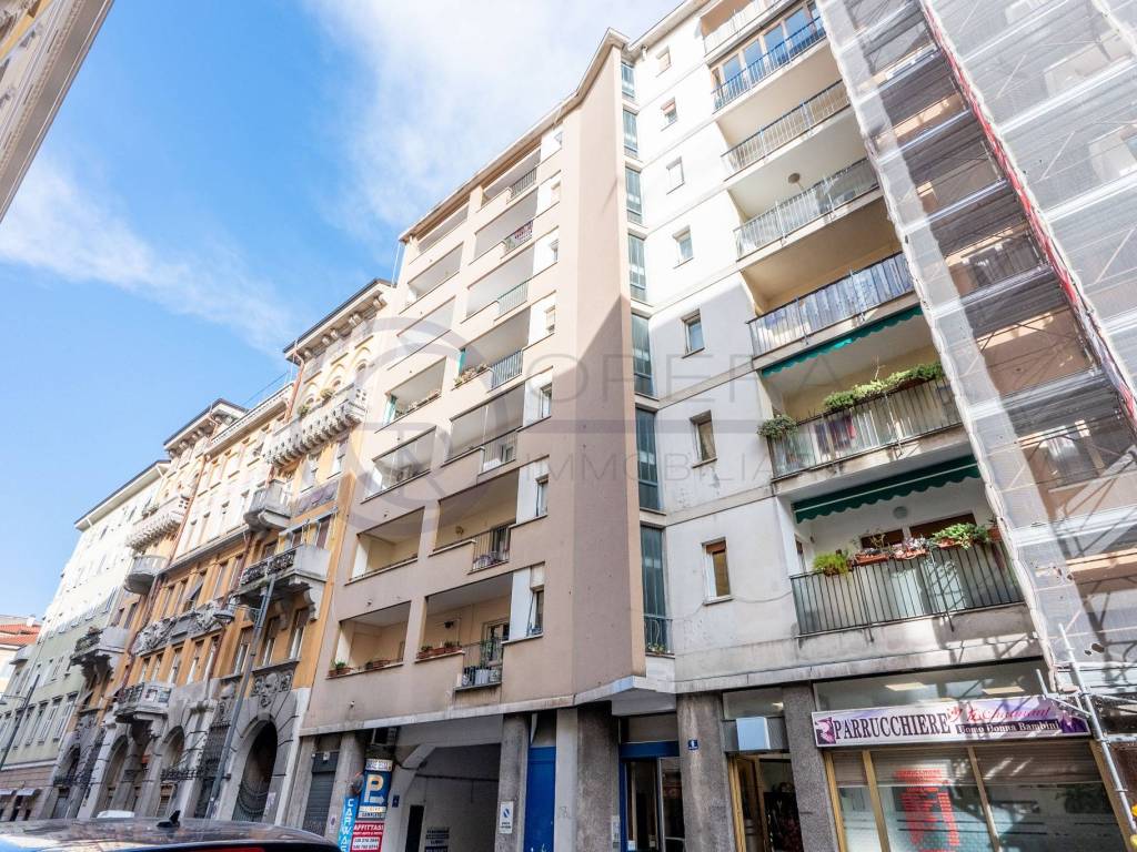 Appartamento a Trieste in Via della Raffineria, 6 - Foto 2
