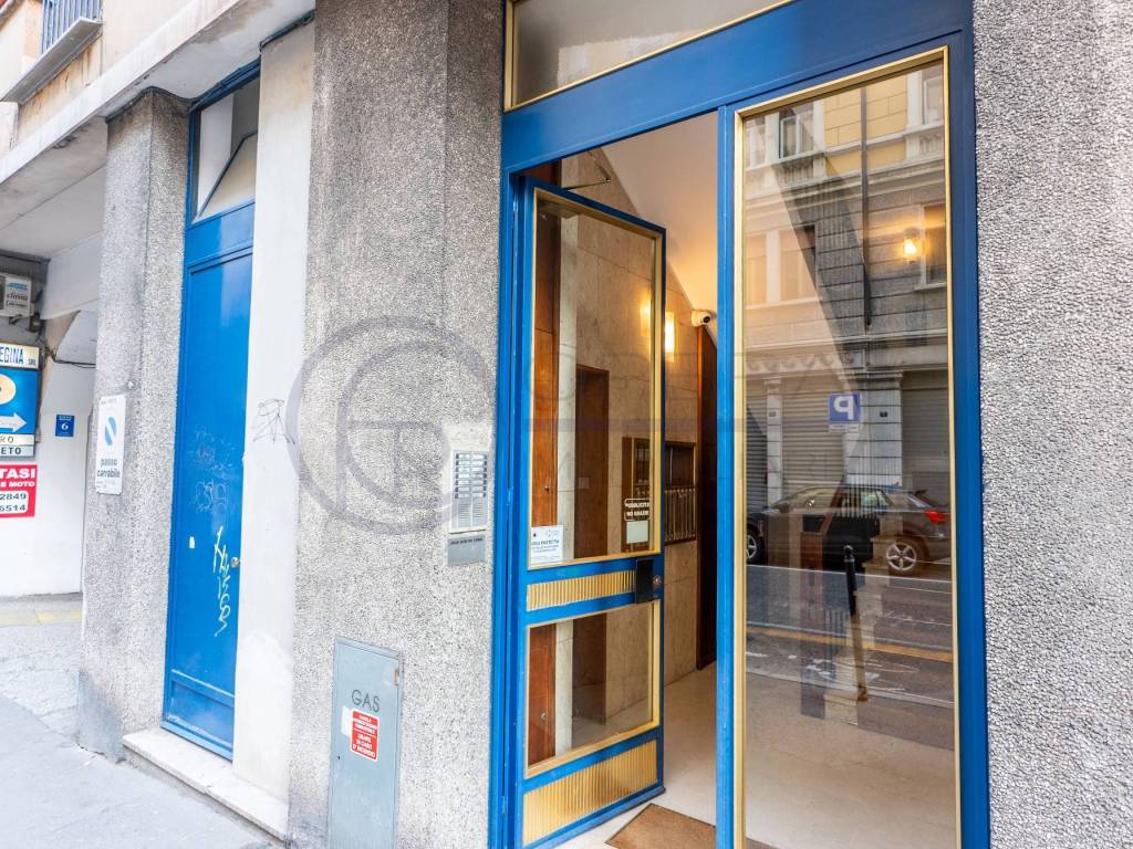 Appartamento a Trieste in Via della Raffineria, 6 - Foto 3