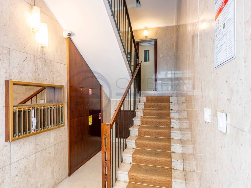 Appartamento a Trieste in Via della Raffineria, 6 - Foto 4