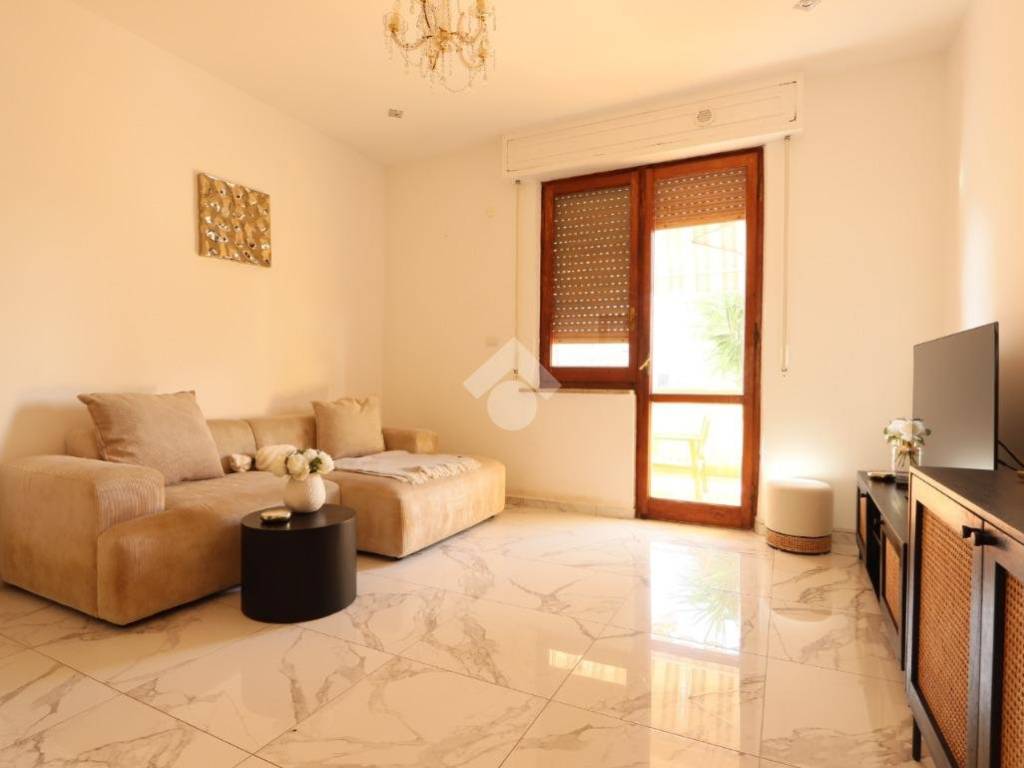 Appartamento a Alba adriatica in Via Duca d'Aosta, 7 - Foto 5