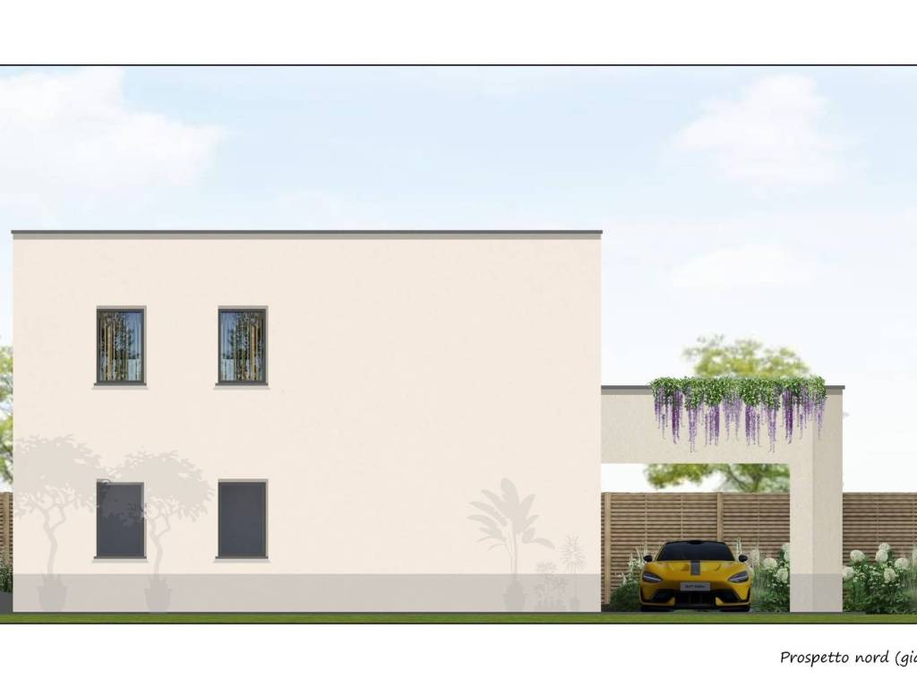 Villa a Pianiga in Via Provinciale Sud - Foto 3