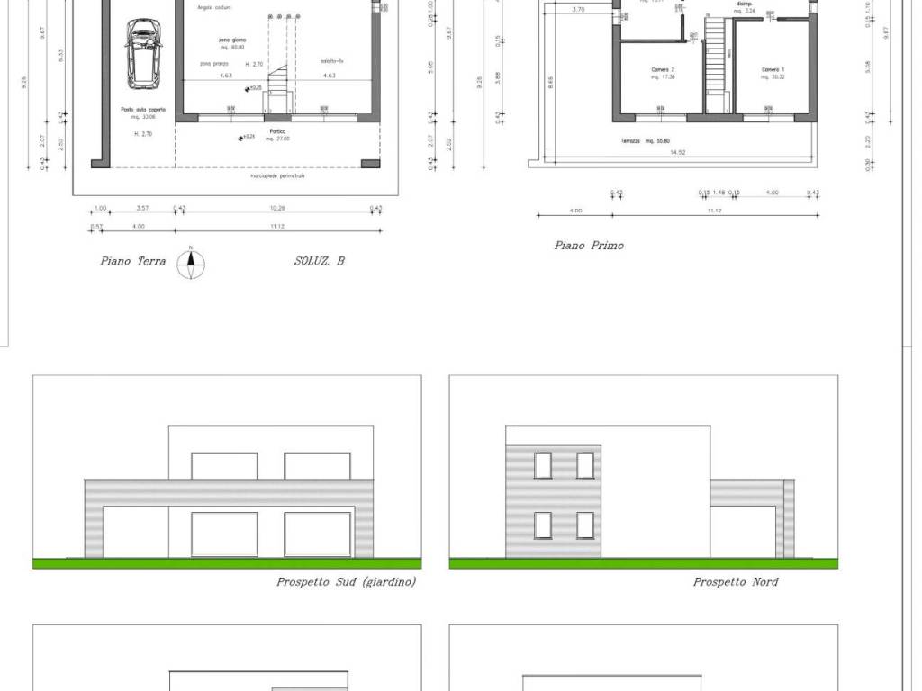 Villa a Pianiga in Via Provinciale Sud - Foto 5
