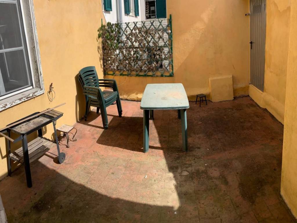 Appartamento a Pisa in Via Santa Maria, , 26 - Foto 4