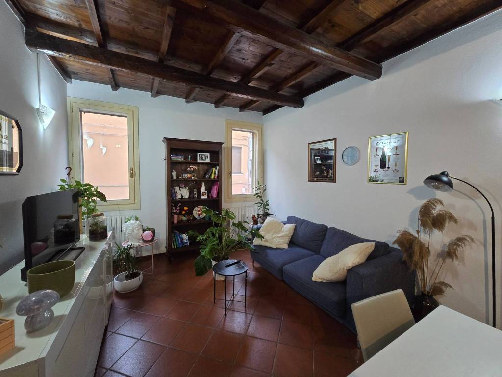 Appartamento a Ferrara in Via Ripagrande - Foto 2