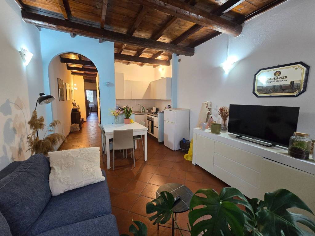 Appartamento a Ferrara in Via Ripagrande - Foto 4