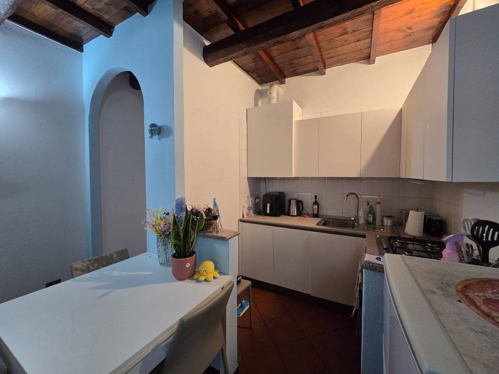 Appartamento a Ferrara in Via Ripagrande - Foto 5