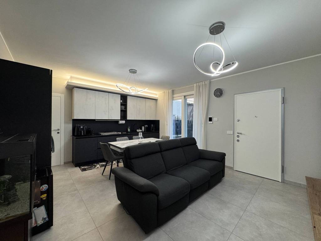 Appartamento a Pavia in Via Montemaino - Foto 4
