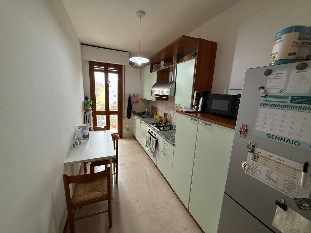 Appartamento a Padova in Via Poggio Bracciolini - Foto 4