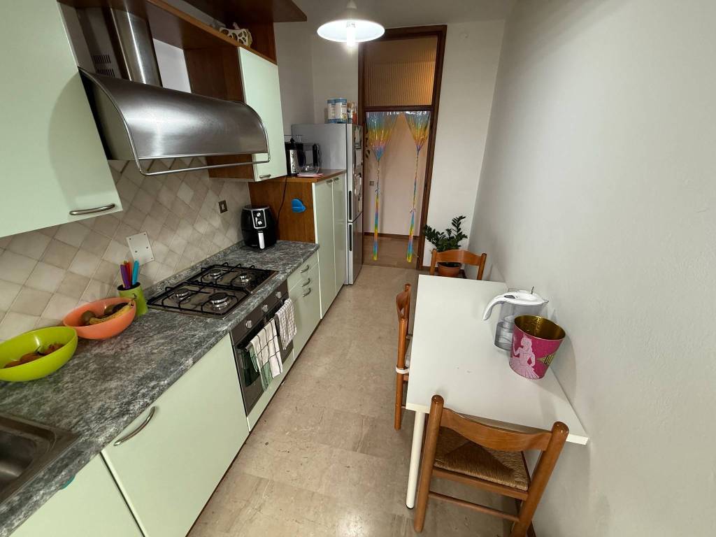 Appartamento a Padova in Via Poggio Bracciolini - Foto 5