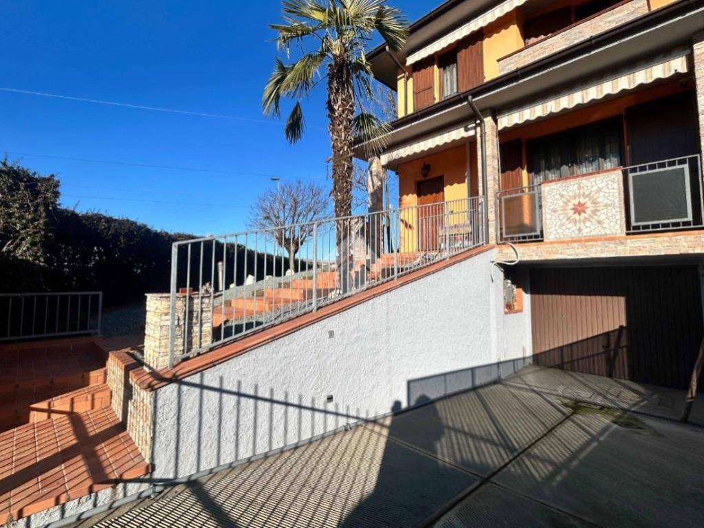 Villetta a schiera a Casaletto ceredano in Via Novella, 1 - Foto 3