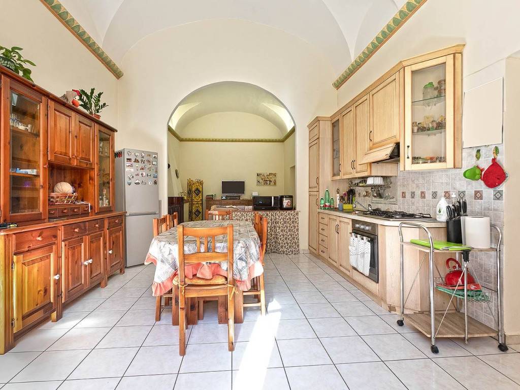 Appartamento a Montefiascone in Via Zepponami - Foto 4