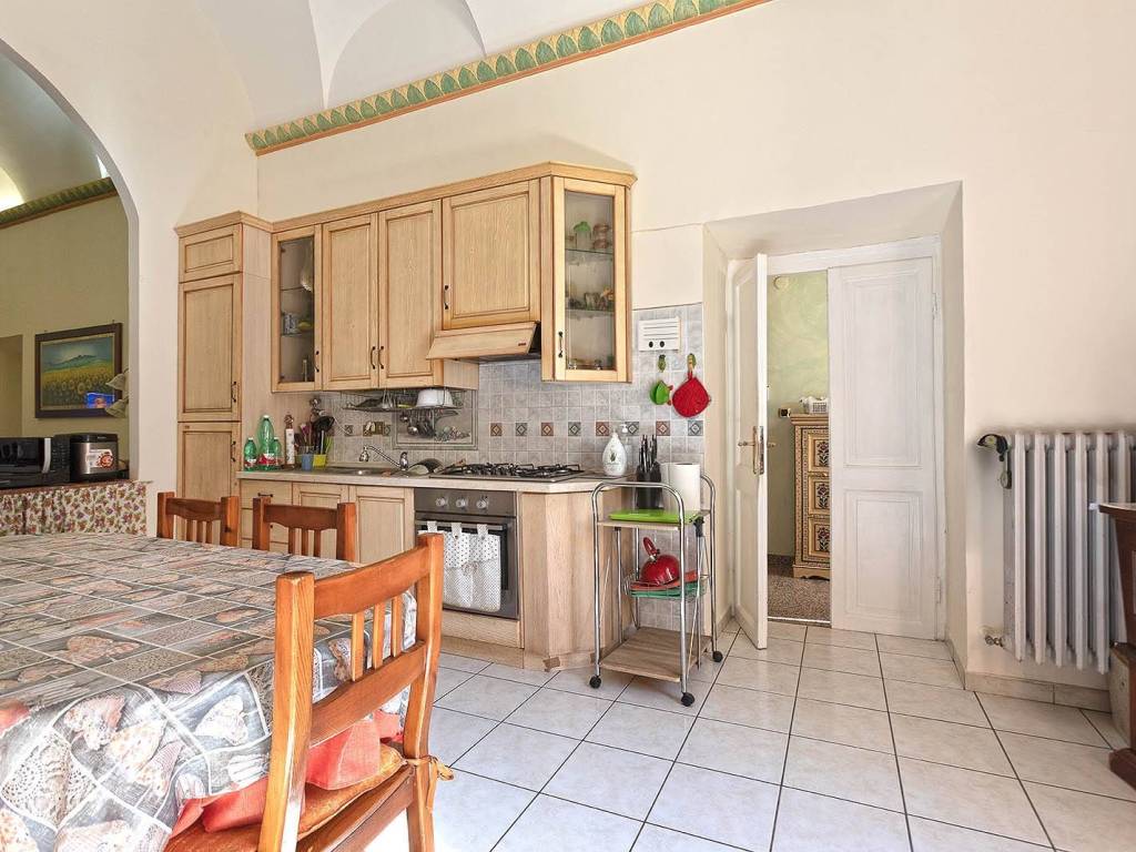 Appartamento a Montefiascone in Via Zepponami - Foto 5