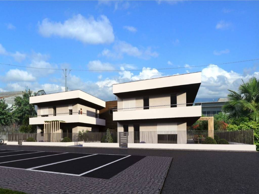 Appartamento a Loria - Foto 2