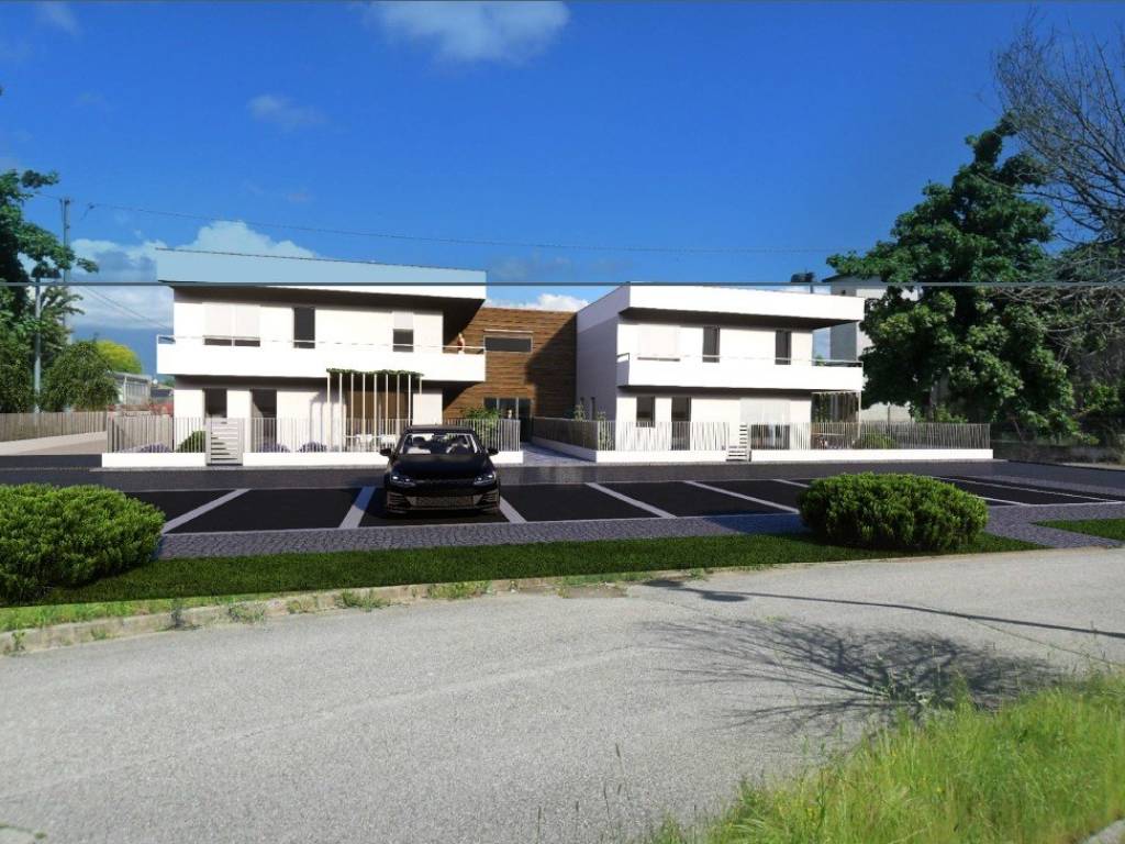 Appartamento a Loria - Foto 3