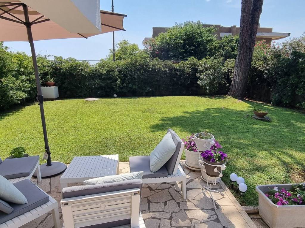 Appartamento a Terracina in Traversa 32 Sinistra San Felice Circeo - Foto 4