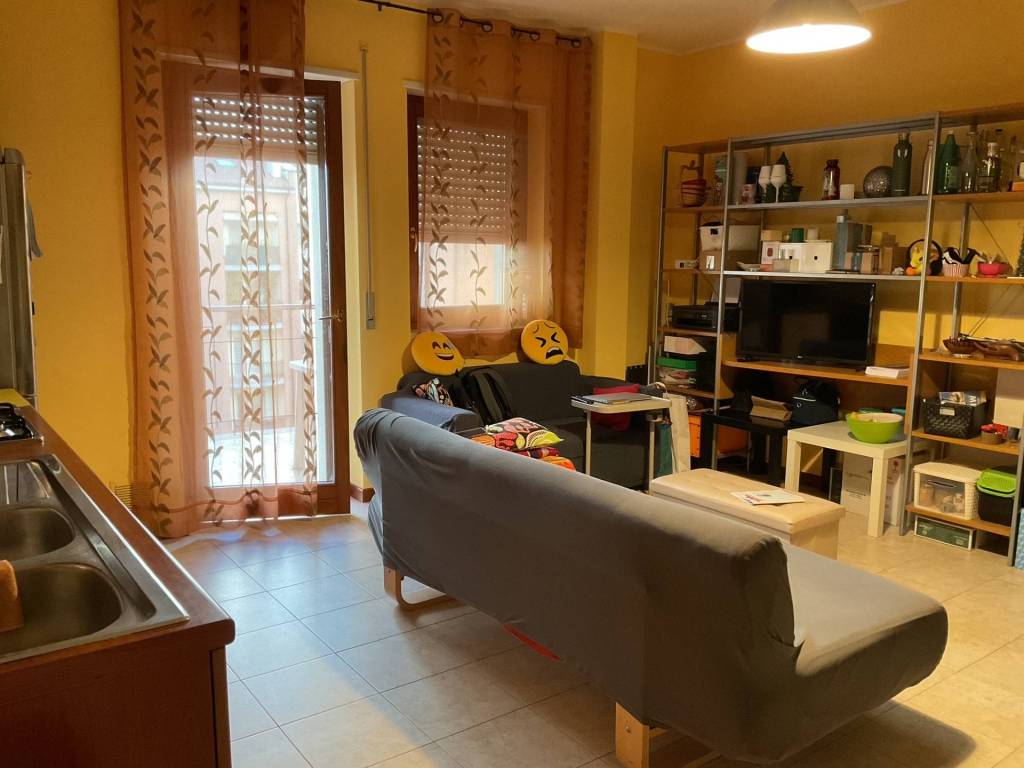 Appartamento a Campobasso in Via Giosuè Carducci - Foto 2