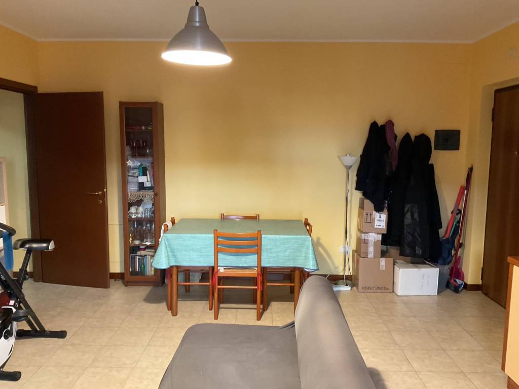 Appartamento a Campobasso in Via Giosuè Carducci - Foto 3