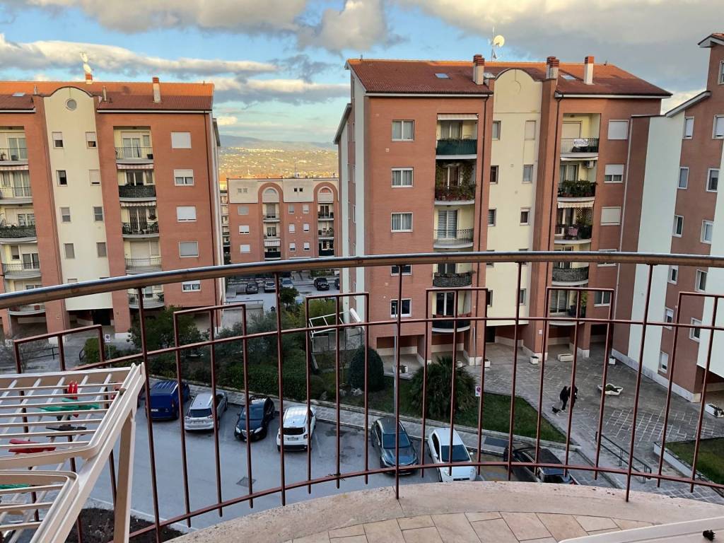 Appartamento a Campobasso in Via Giosuè Carducci - Foto 4