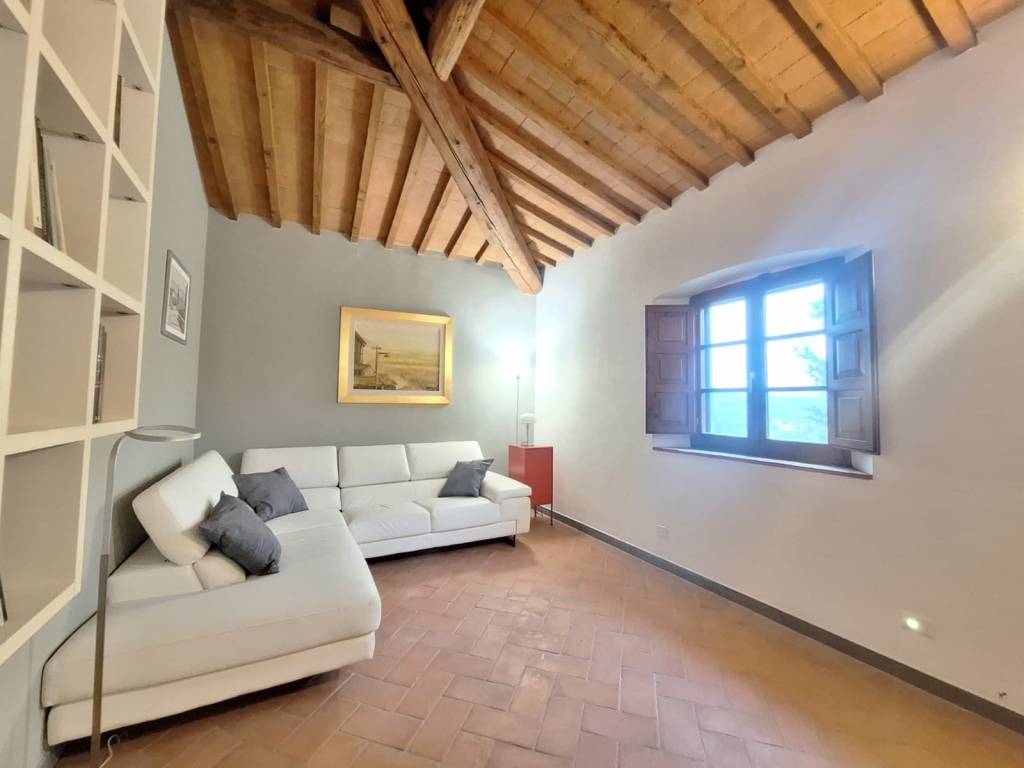 Casa indipendente a Pontassieve in Via del Paretaio, 49 - Foto 3