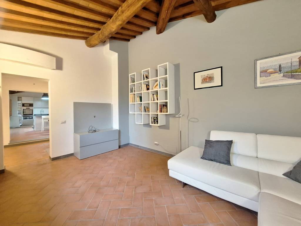 Casa indipendente a Pontassieve in Via del Paretaio, 49 - Foto 4