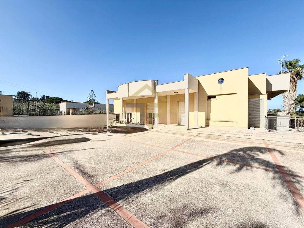 Villa a Terrasini in Contrada Calarossa - Foto 2