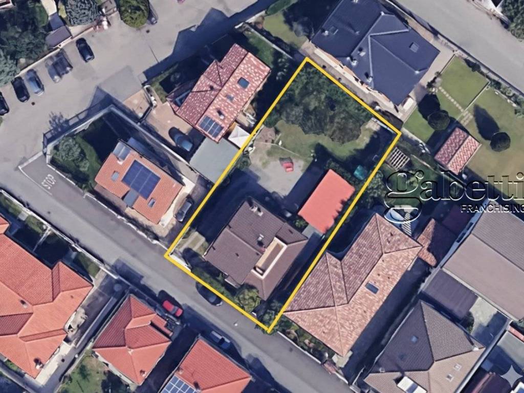 Villa a Nerviano in Via Luigi Pirandello - Foto 2