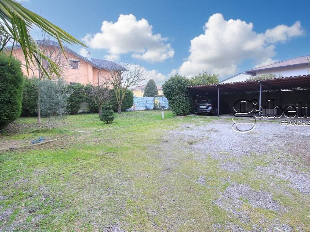 Villa a Nerviano in Via Luigi Pirandello - Foto 4