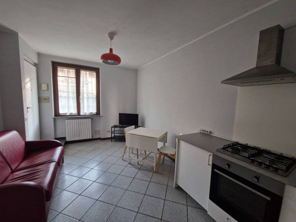 Appartamento a Pavia in Via Isonzo, 7 - Foto 2