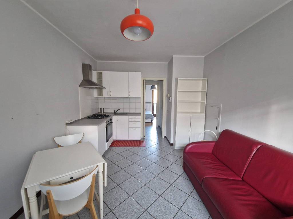 Appartamento a Pavia in Via Isonzo, 7 - Foto 4