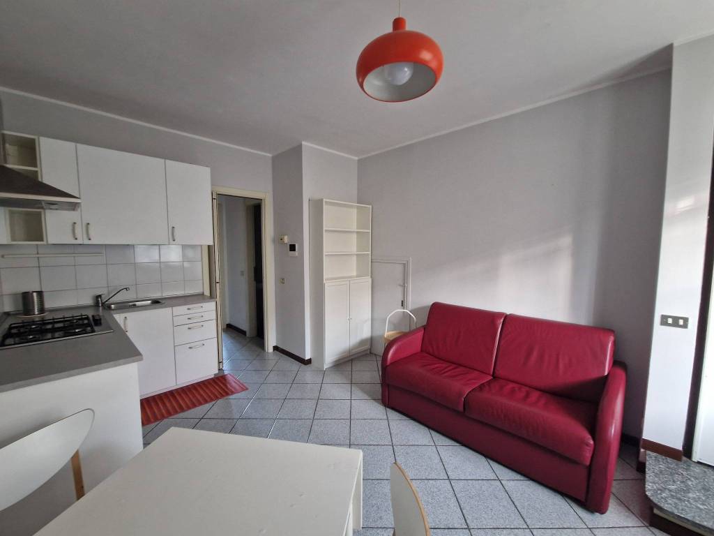 Appartamento a Pavia in Via Isonzo, 7 - Foto 5