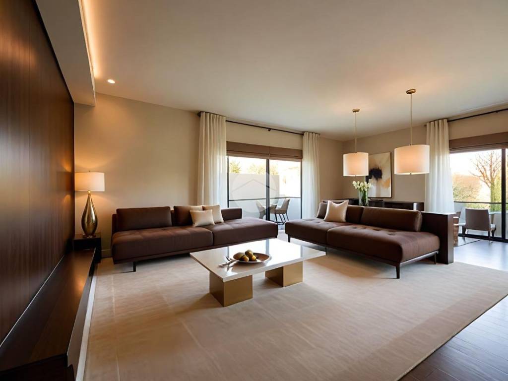 Appartamento a Rivalta di torino in Via Cervinia, 6 - Foto 2