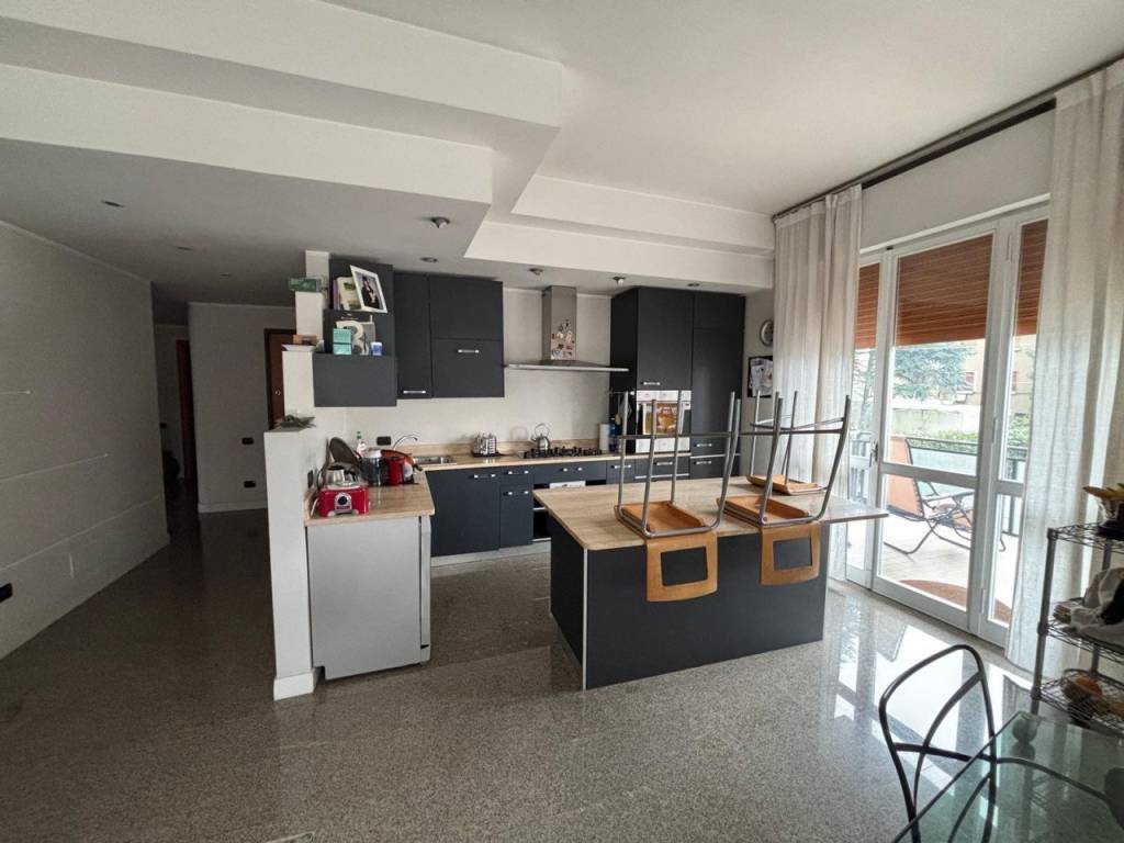 Appartamento a Carpi in Via Ferrara - Foto 3