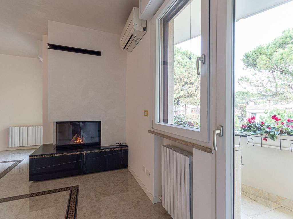 Appartamento a Abano terme in Via Andrea Previtali - Foto 4