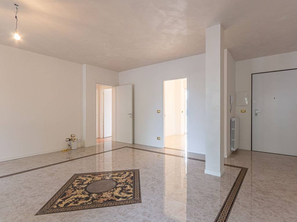 Appartamento a Abano terme in Via Andrea Previtali - Foto 5