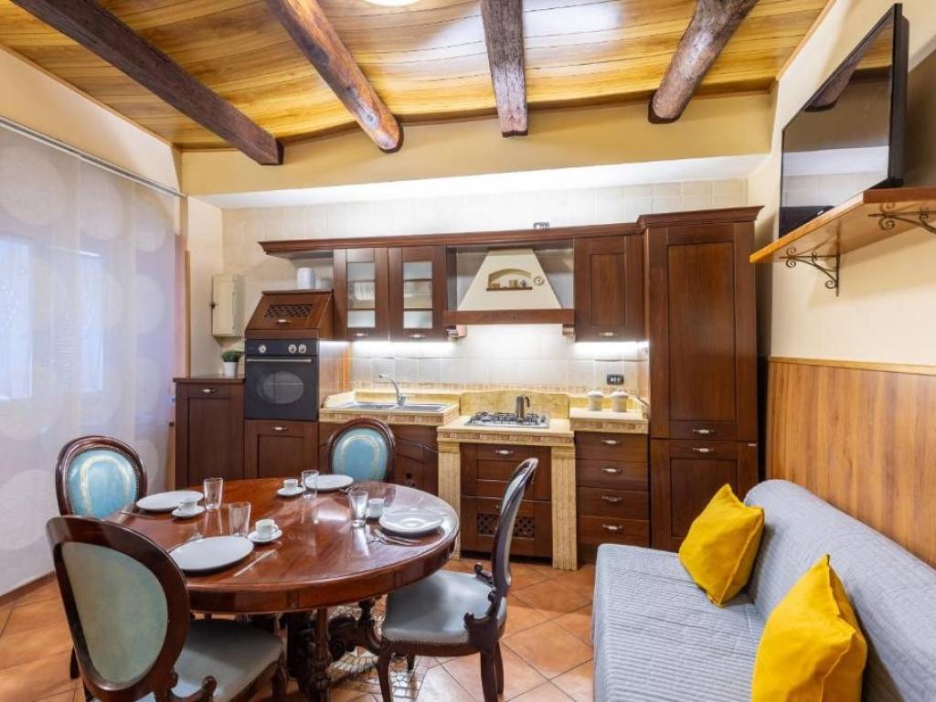 Appartamento a Napoli in Via Pisanelli, 22 - Foto 4