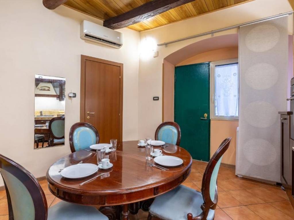Appartamento a Napoli in Via Pisanelli, 22 - Foto 5