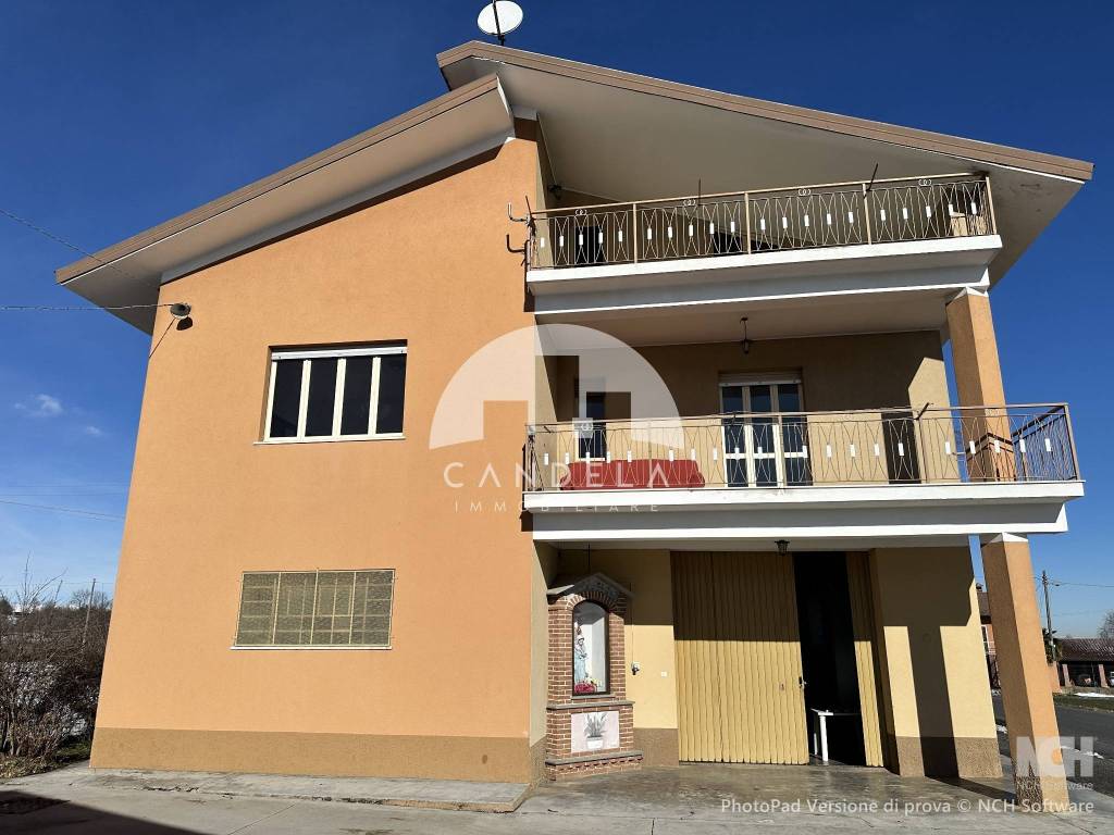 Villa a Mondovì in Strada di San Gottardo - Foto 3