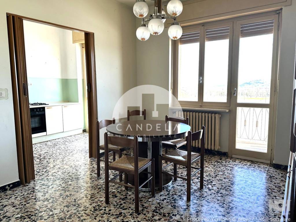 Villa a Mondovì in Strada di San Gottardo - Foto 4