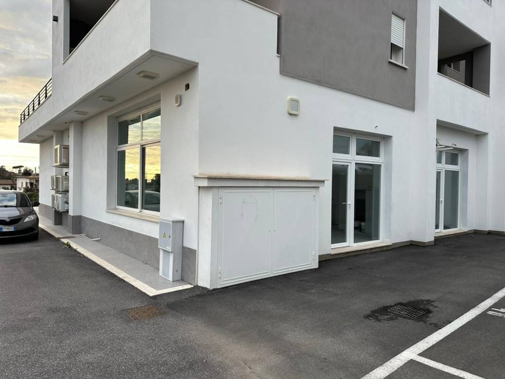 Immobile a Fiumicino in Via Michele Rosi - Foto 3