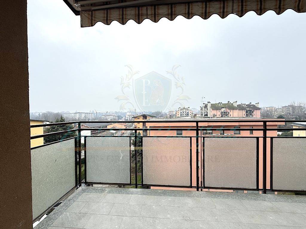 Appartamento a Lodi in Via Galileo Galilei - Foto 5