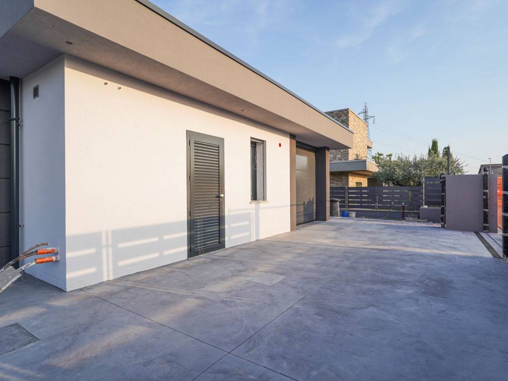 Villa a Ciserano in Via Boltiere - Foto 2