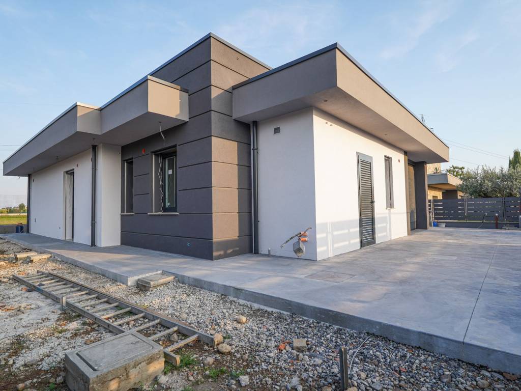 Villa a Ciserano in Via Boltiere - Foto 3